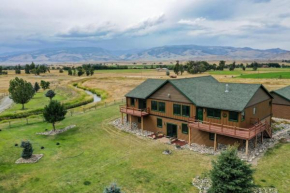 Rancho Deluxe Lodge